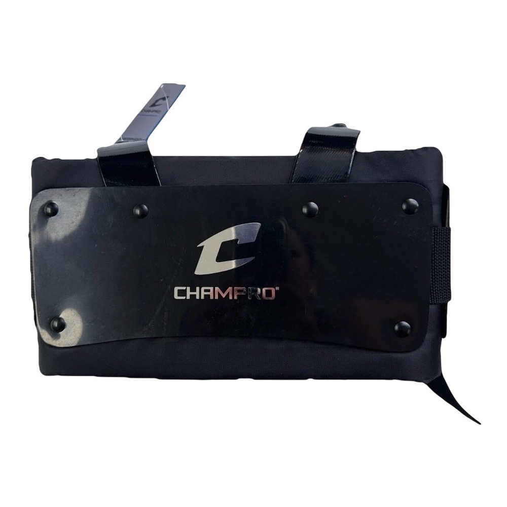 Champro Adult Football Rib Protector Attachment Lightweight Protective Gear